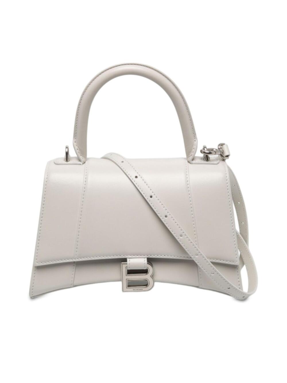 Balenciaga Small Shiny Box Calfskin #369883B11B